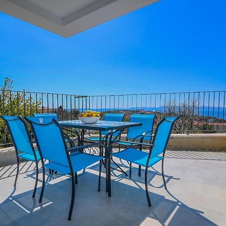 Kostrena - Sidro Apartment Exterior photo
